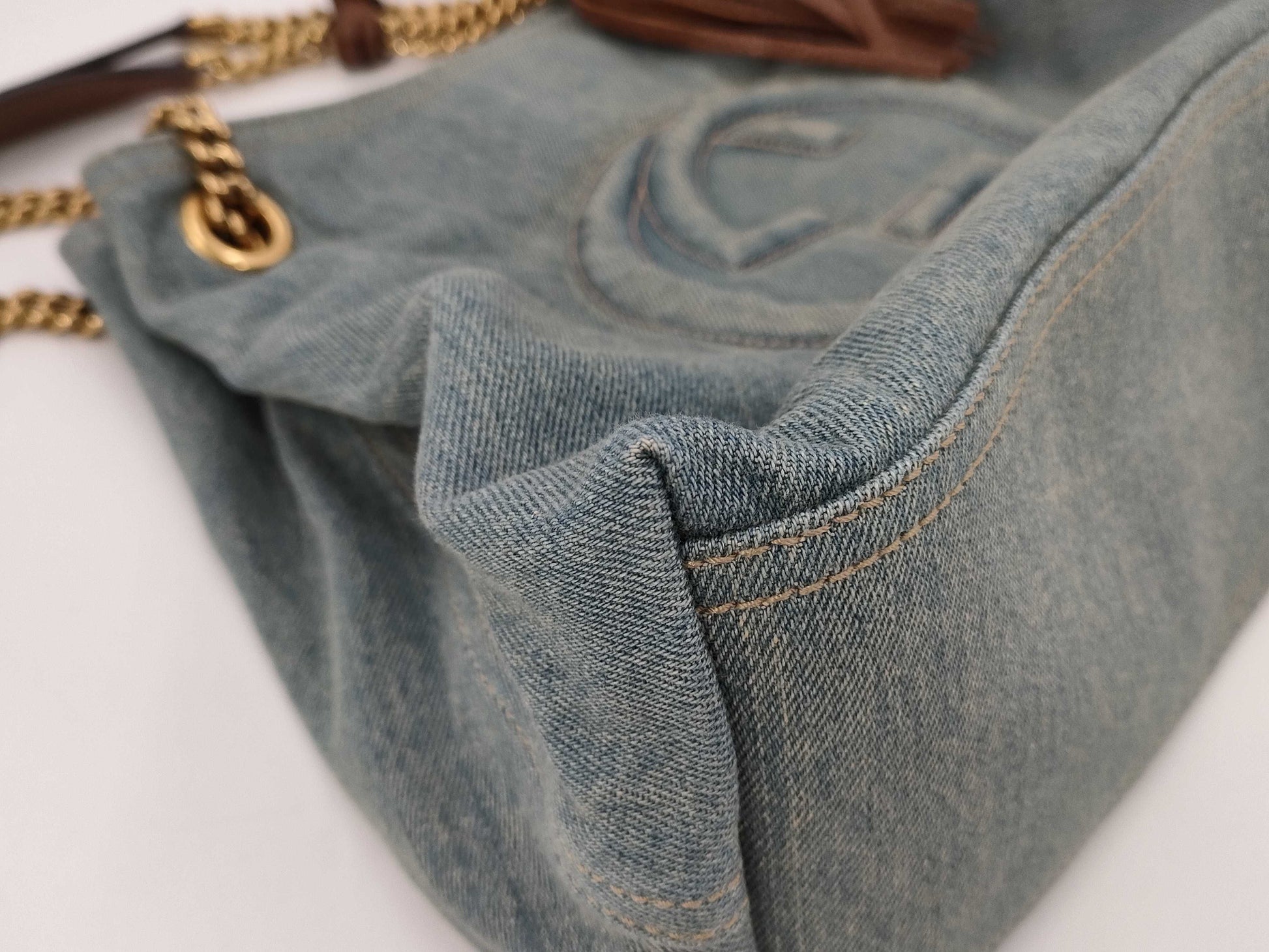 GUCCI Bag Gucci Tote Bag