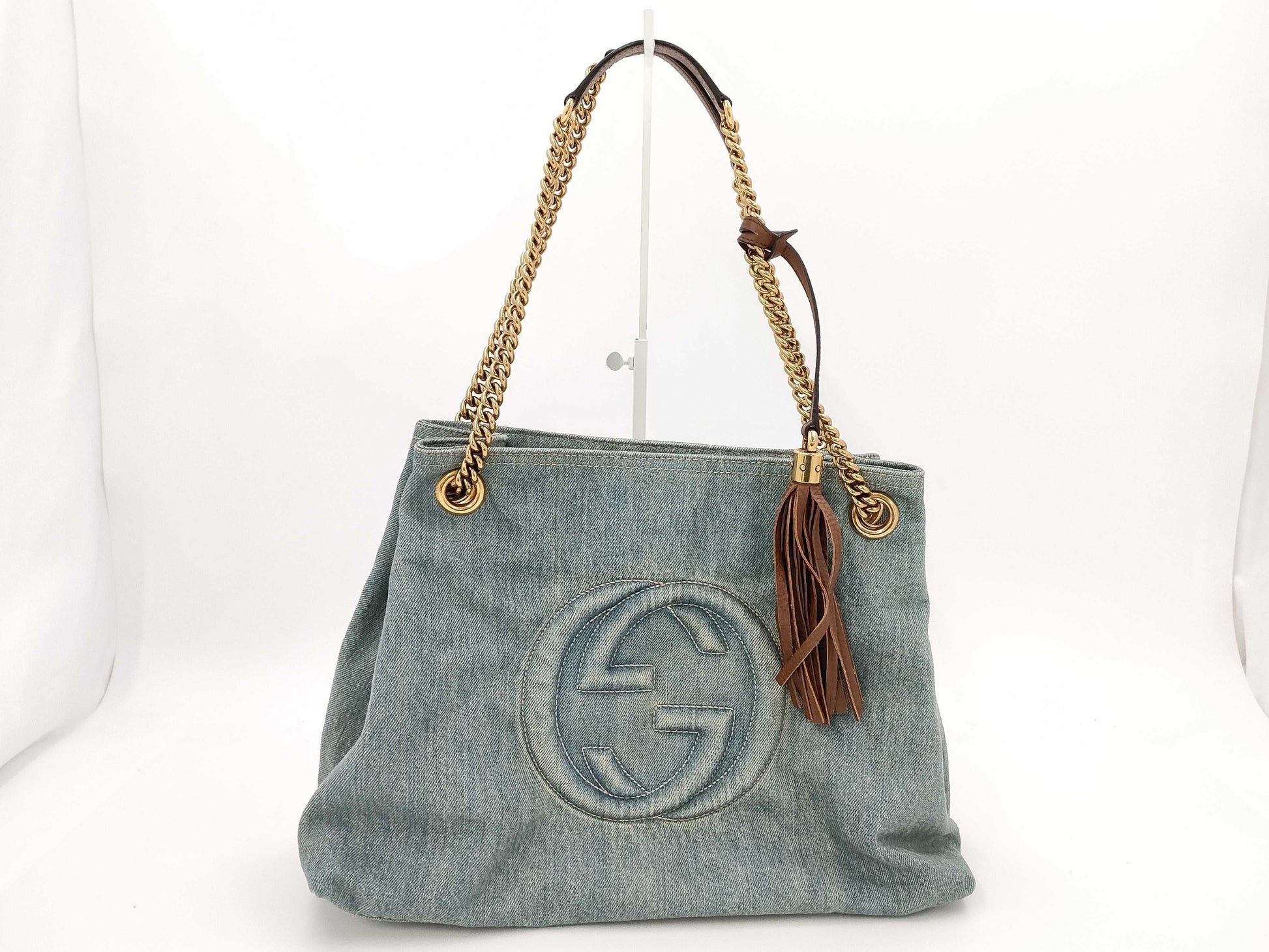 GUCCI Bag Gucci Tote Bag