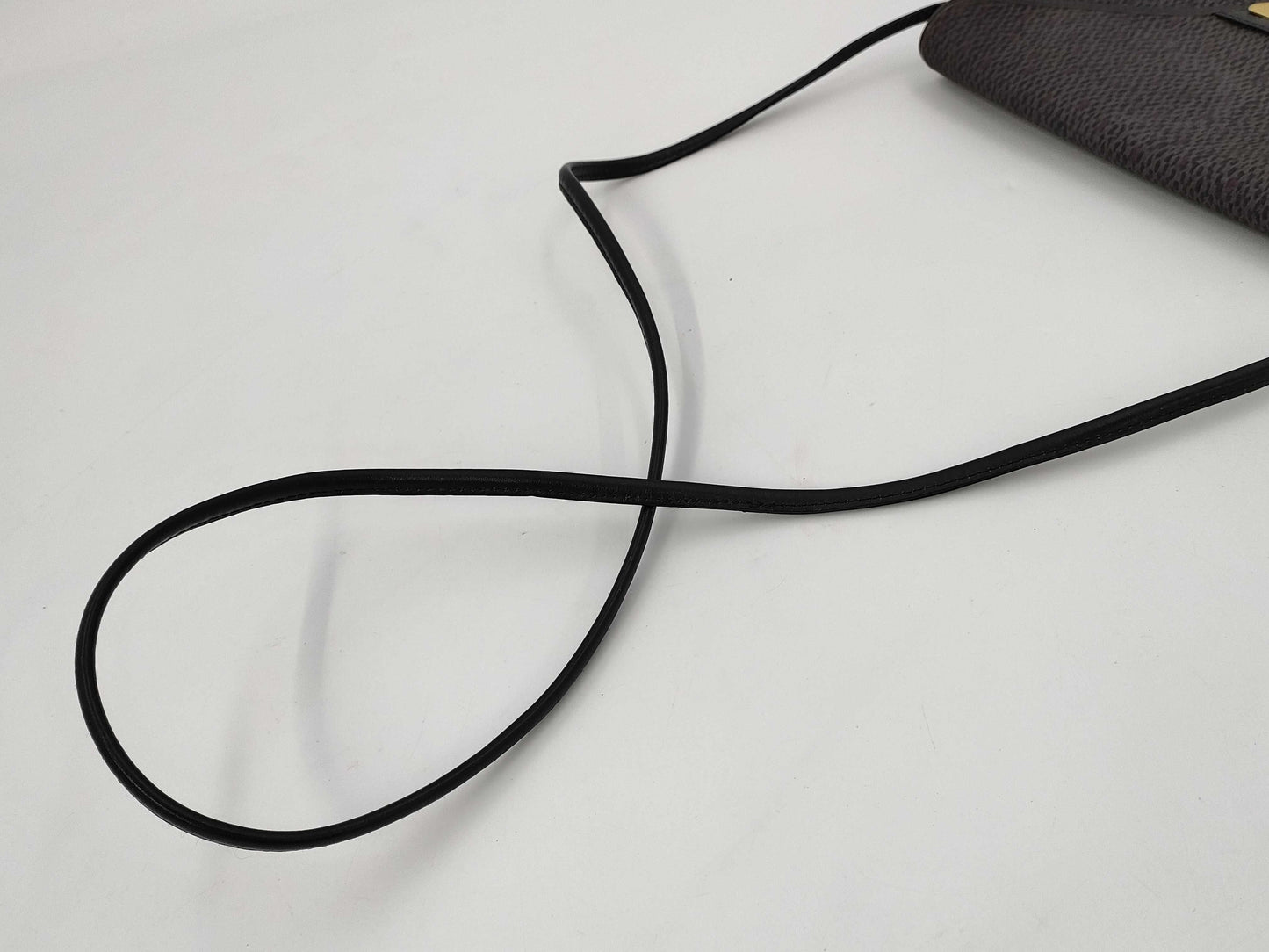 Yves Saint Laurent Bag Shoulder Bag YSL Shoulder Bag
