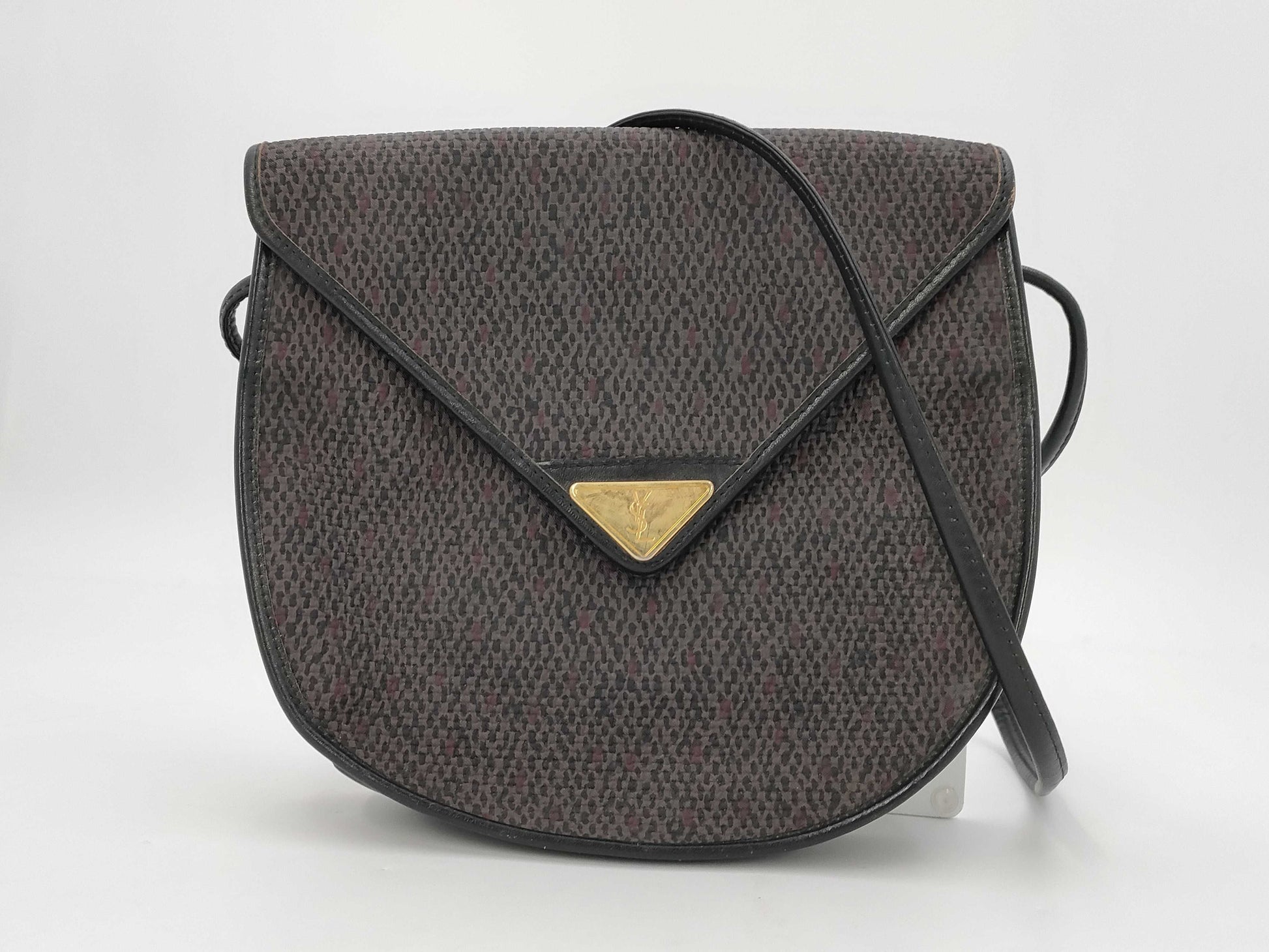 Yves Saint Laurent Bag Shoulder Bag YSL Shoulder Bag