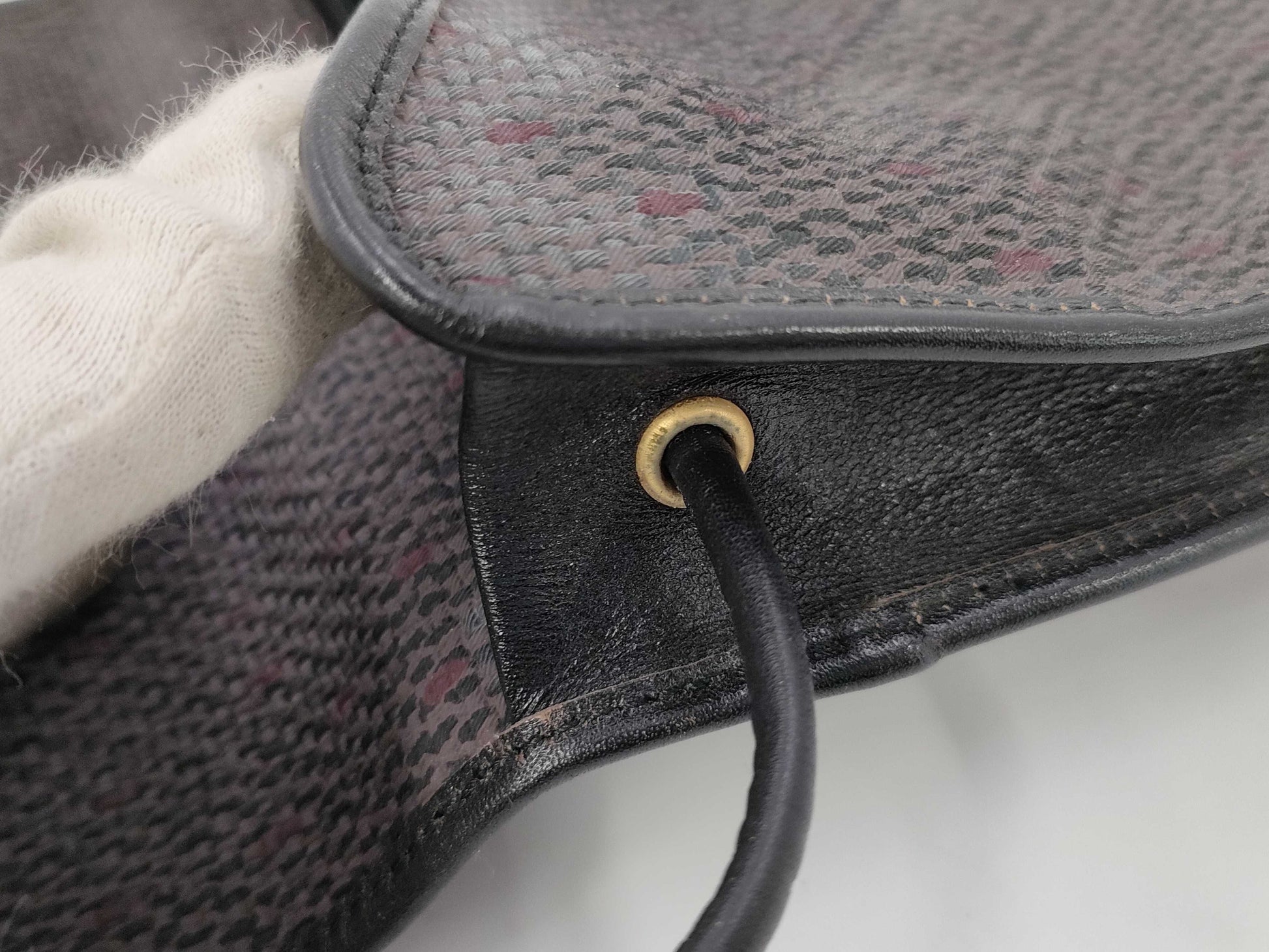 Yves Saint Laurent Bag Shoulder Bag YSL Shoulder Bag
