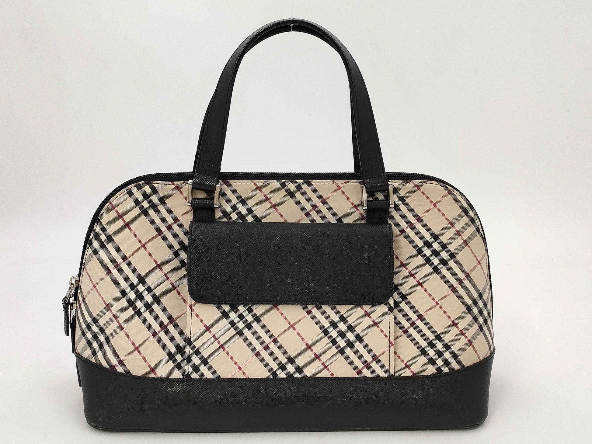 BURBERRY bag handbag Burberry tote bag