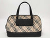 BURBERRY bag handbag Burberry tote bag