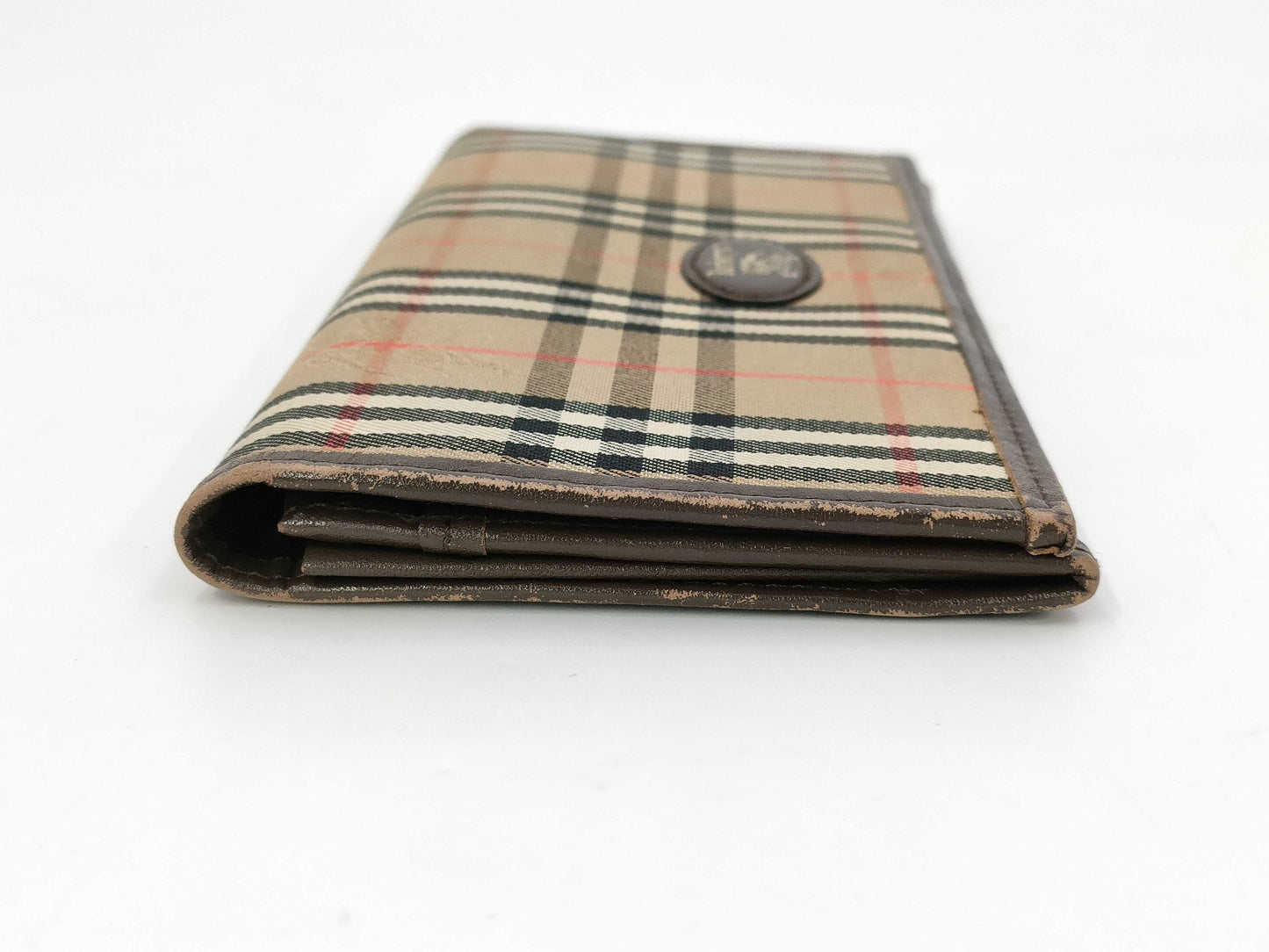 Burberry wallet Burberry wallet