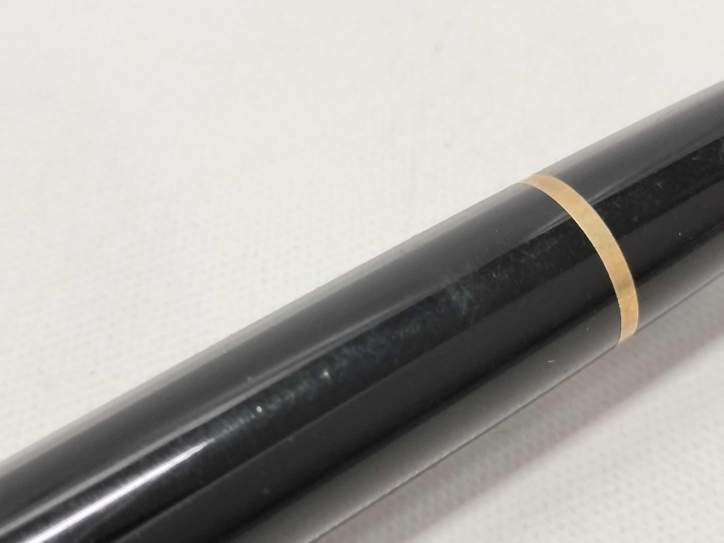 MONTBLANC Montblanc Fountain Pen 4810 14K