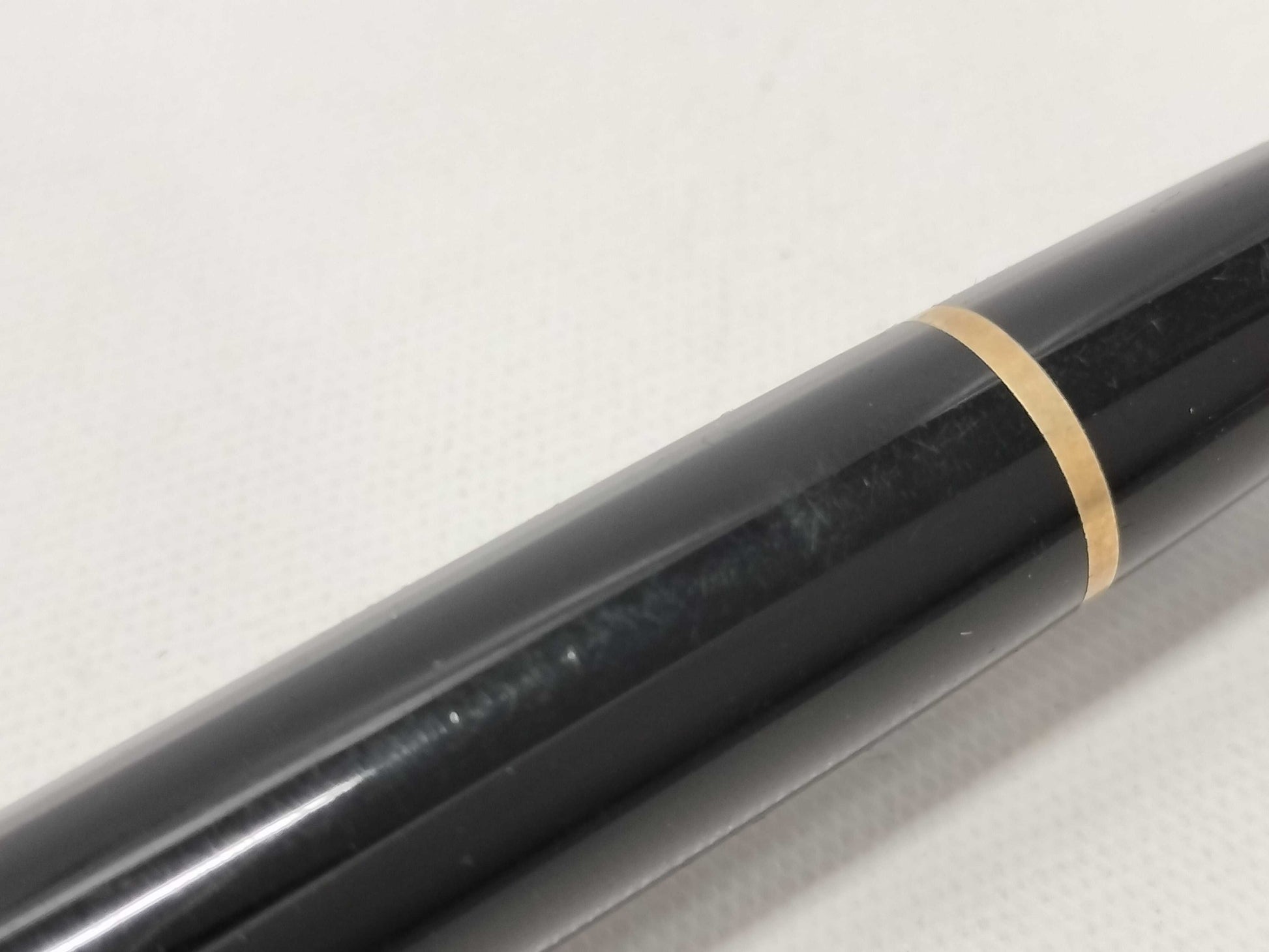 MONTBLANC Montblanc Fountain Pen 4810 14K