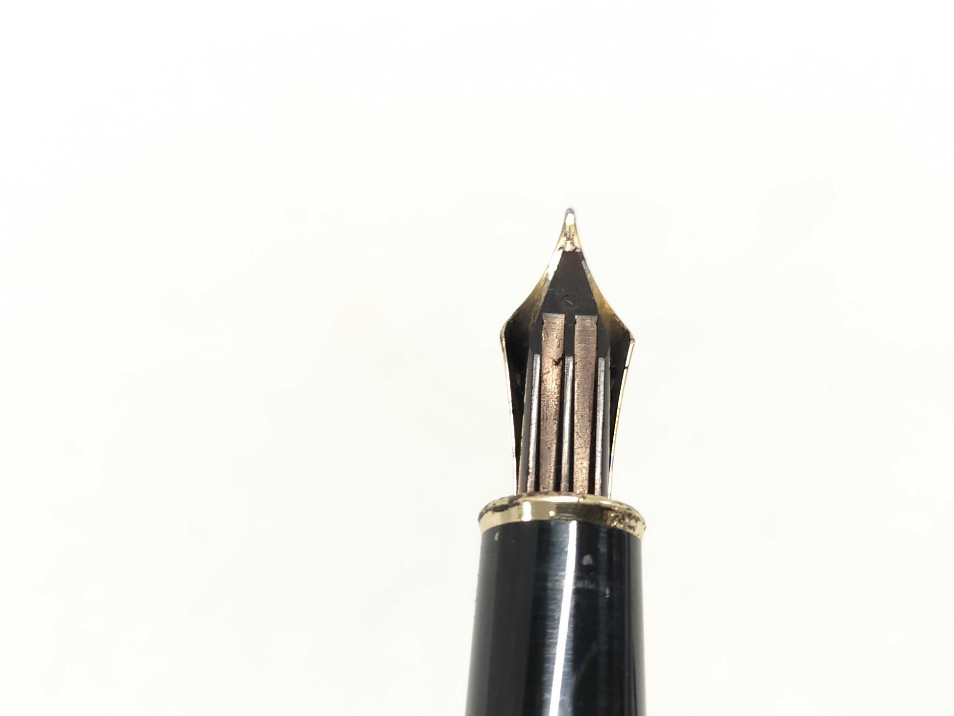 MONTBLANC Montblanc Fountain Pen 4810 14K