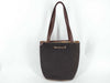 BURBERRY Bucket Handbag