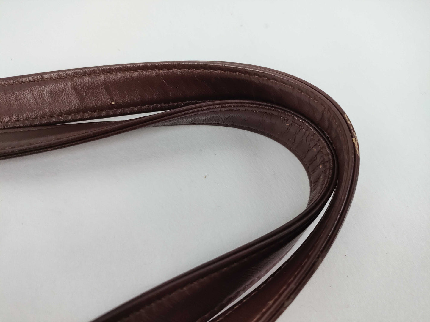 BURBERRY Bucket Handbag