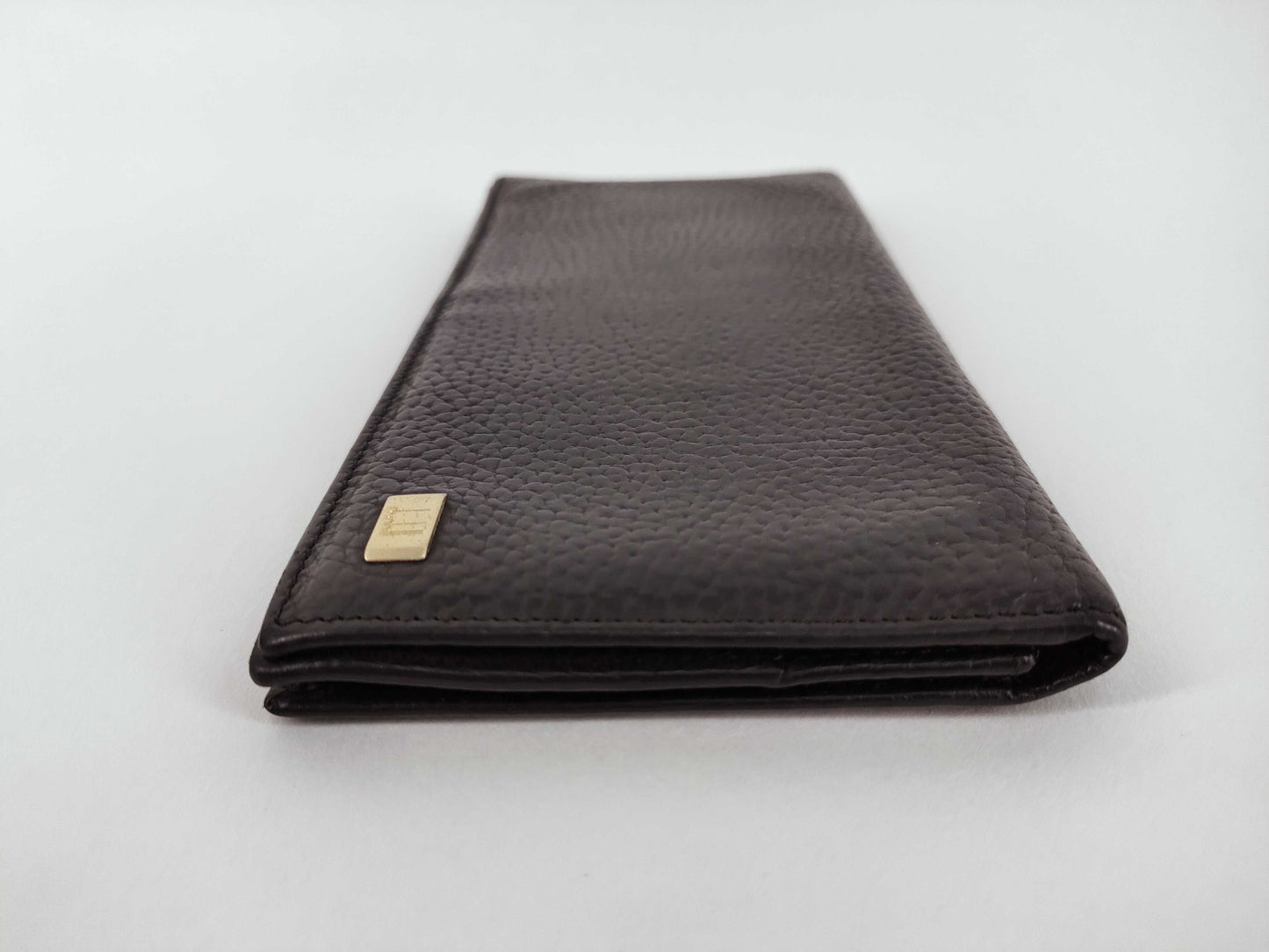 dunhill billfold billfold