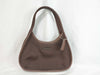 COACH Shoulder Bag Brown Handbag