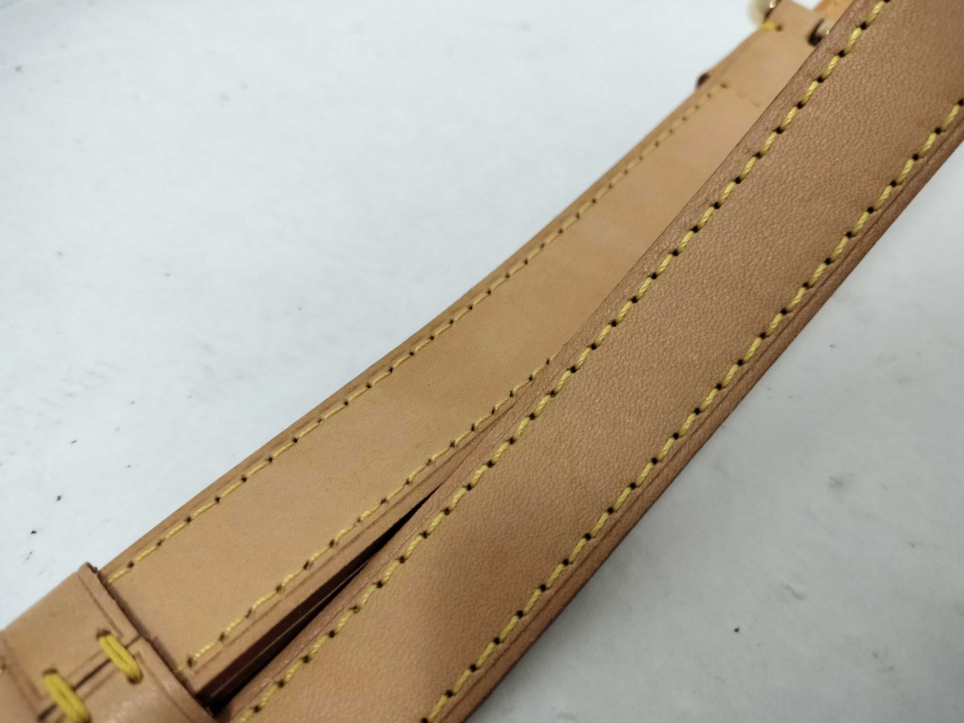 LOUIS VUITTON Monogram Mini-Lan Jeanne GM M92000 Shoulder Bag