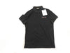 MONCLER Moncler Moncler Logo Polo Shirt Black ♯L Shirt