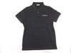 MONCLER Moncler Moncler Logo Polo Shirt Black ♯M Shirt