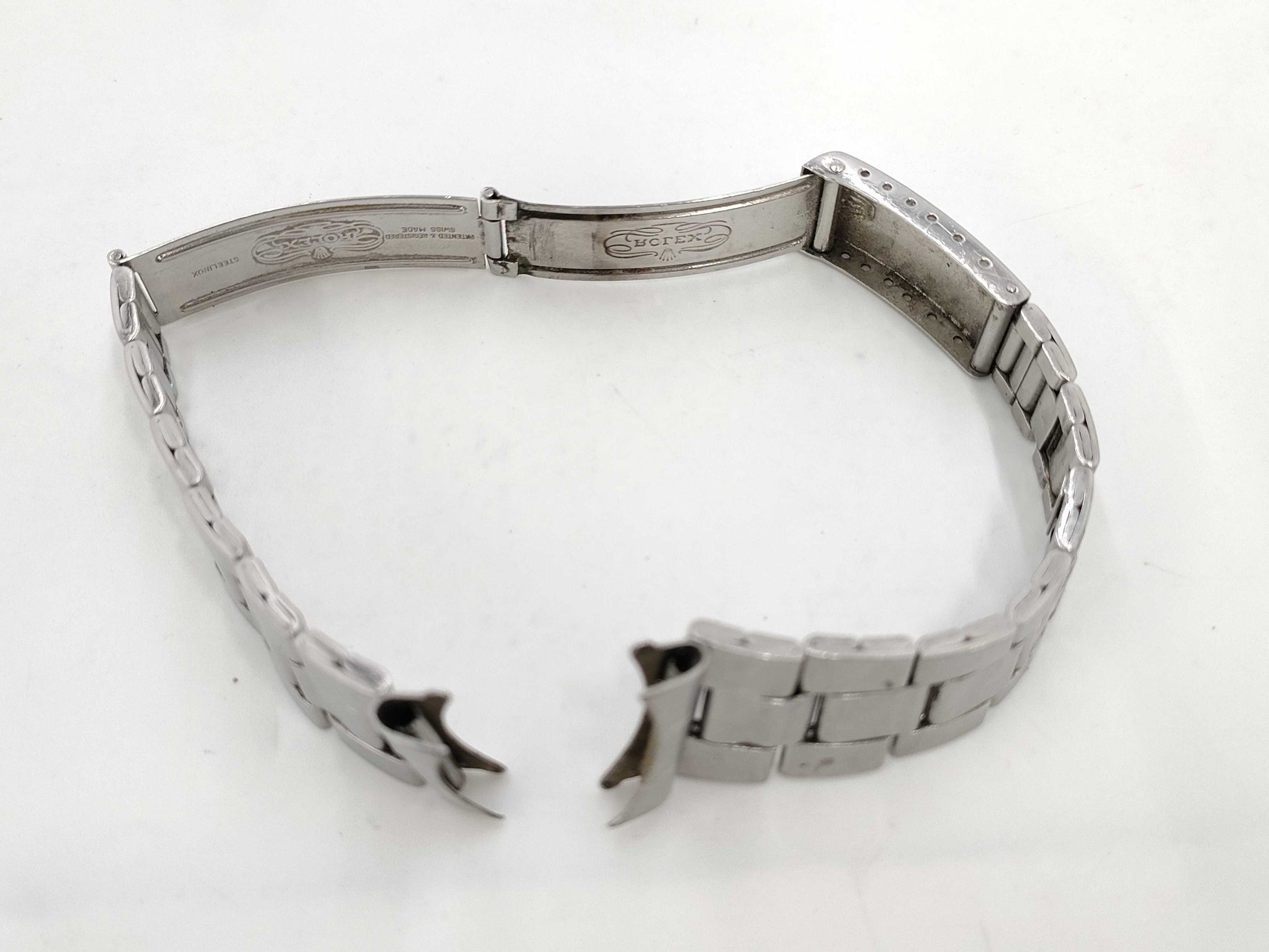 ROLEX Belt Only 7935 Unisex