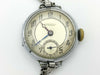 Vulcan Hand-Wound Immovable Women's Watch