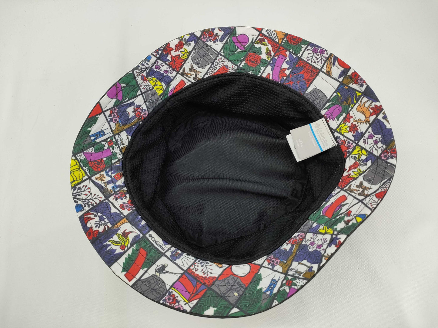 Columbia Bucket Hat Black Other Accessories