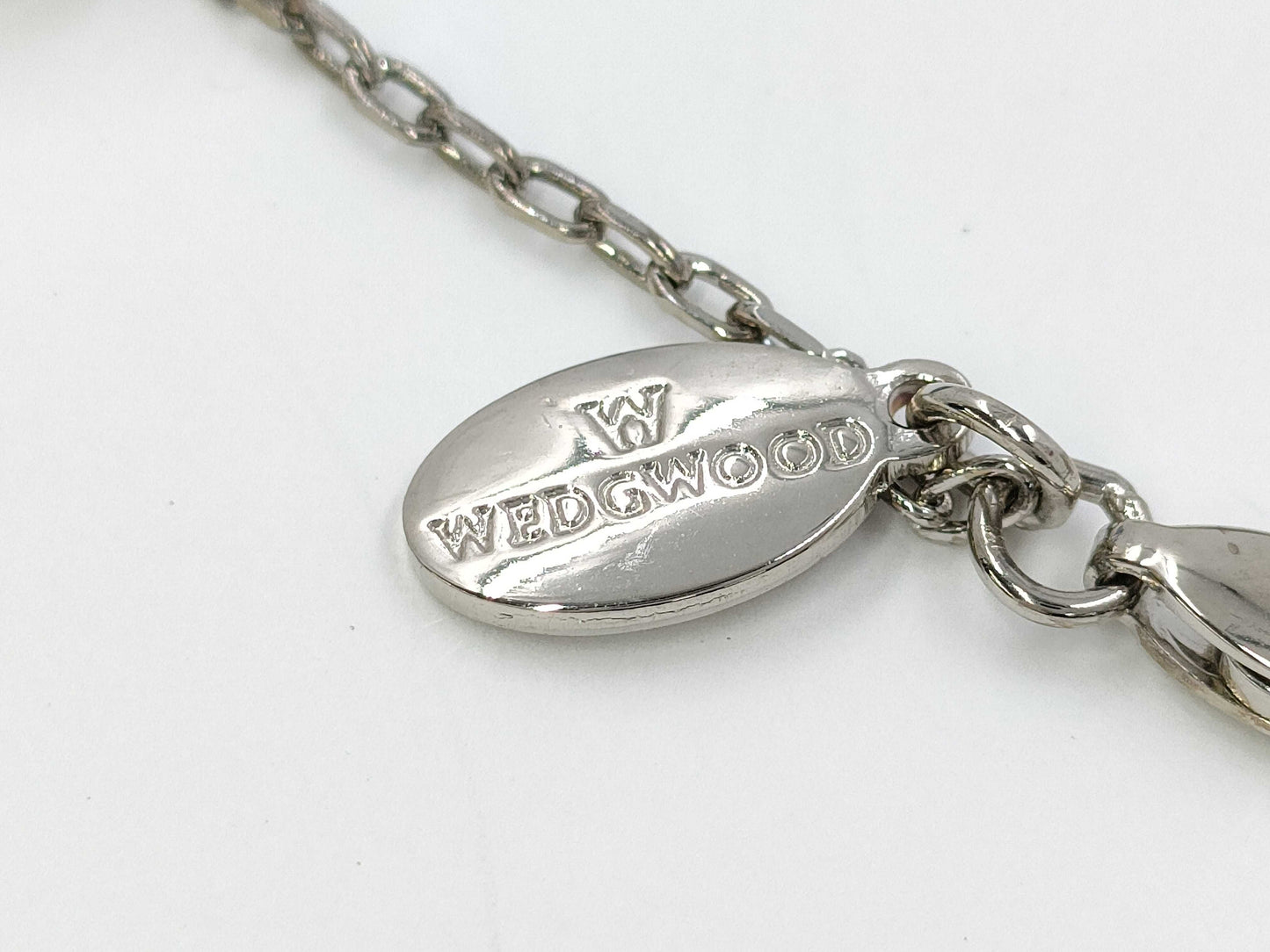 WEDGWOOD Cameo Necklace Necklace