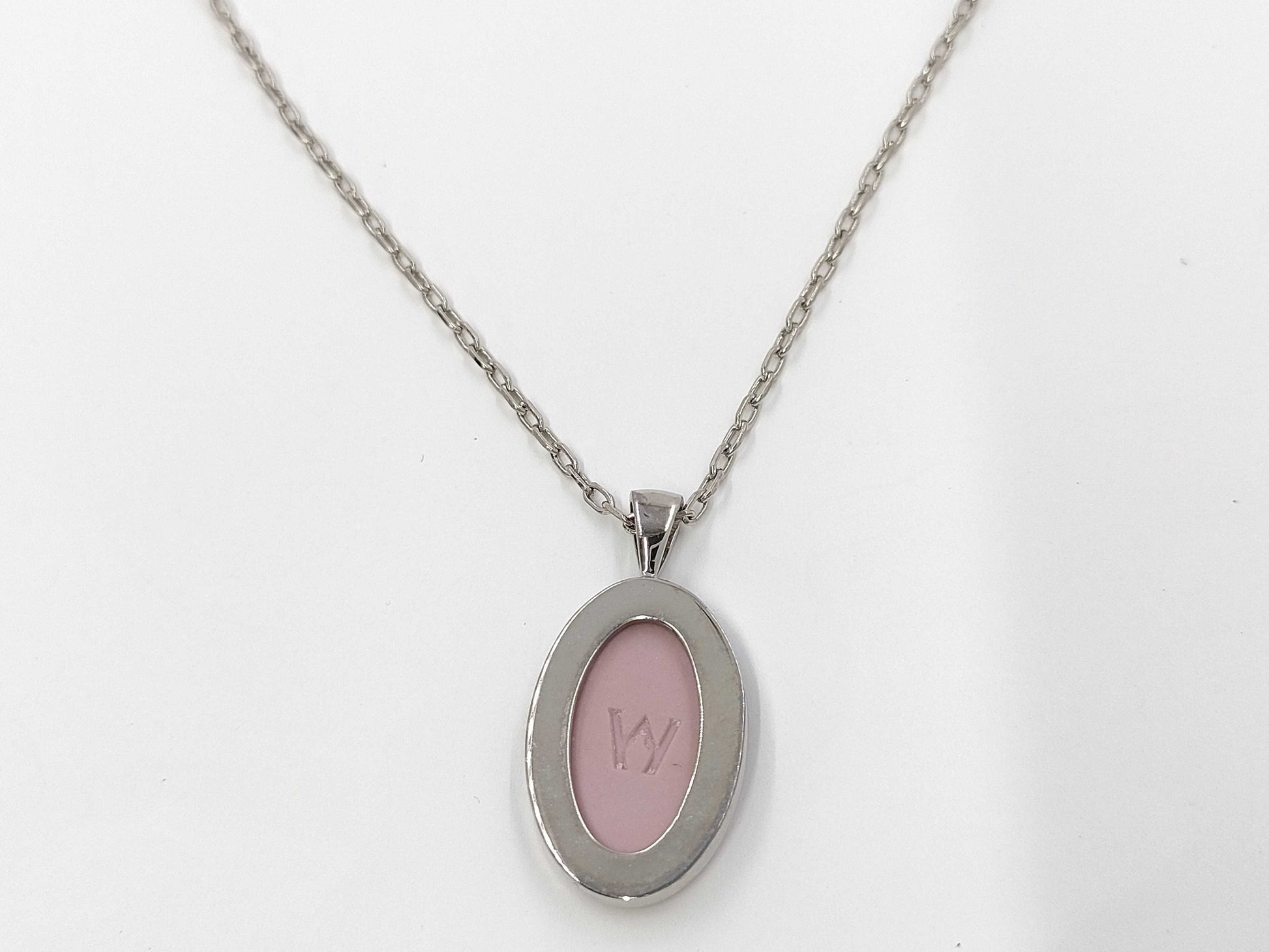 WEDGWOOD Cameo Necklace Necklace