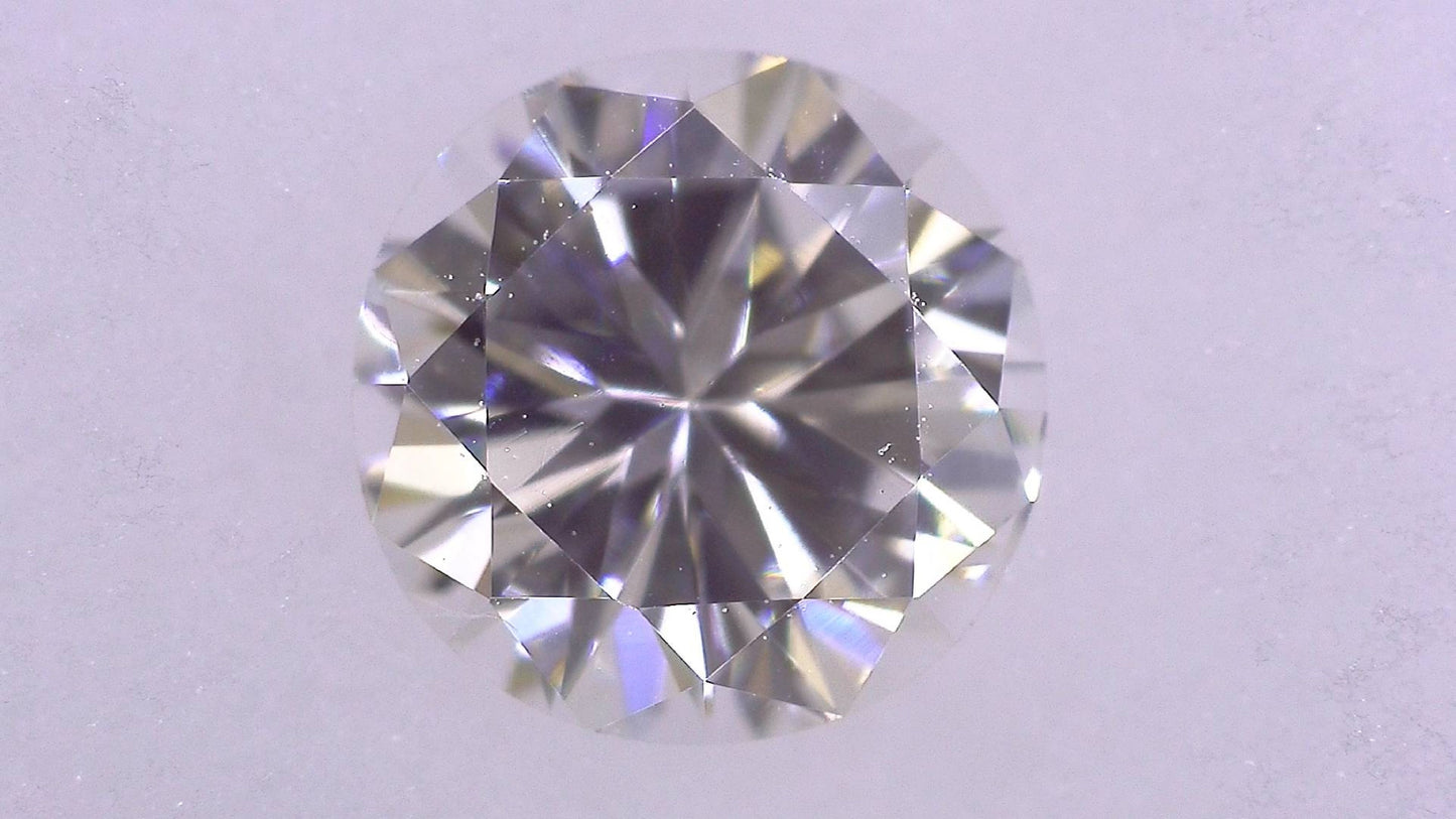 0.300ct Diamond Loose