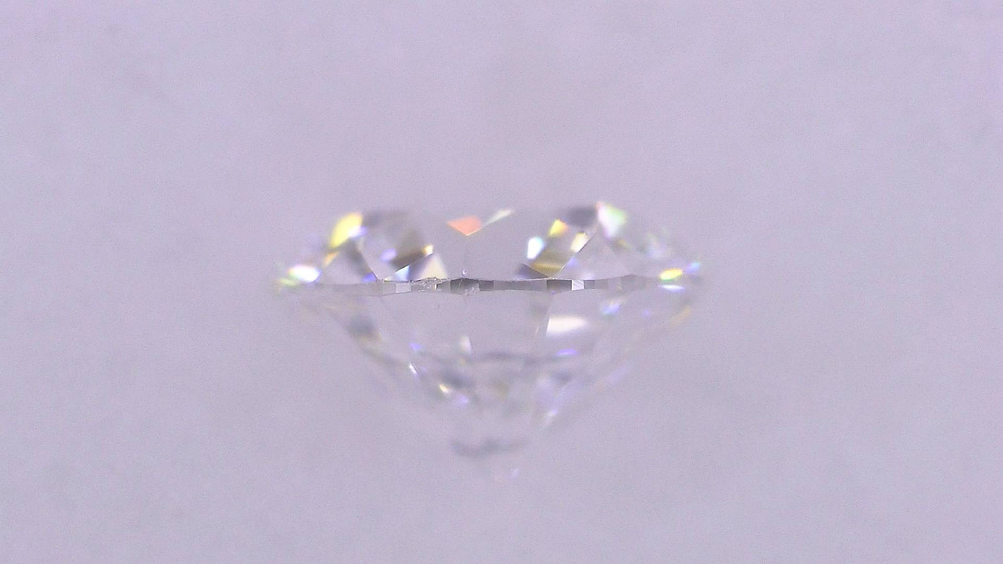 0.170/0.175/0.167/0.153ct 4 pieces Diamond Loose