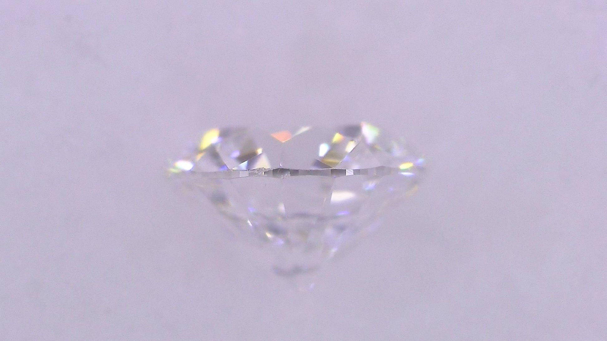 0.170/0.175/0.167/0.153ct 4 pieces Diamond Loose