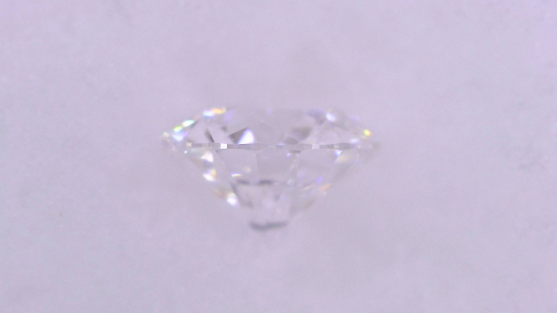 0.170/0.175/0.167/0.153ct 4 pieces Diamond Loose