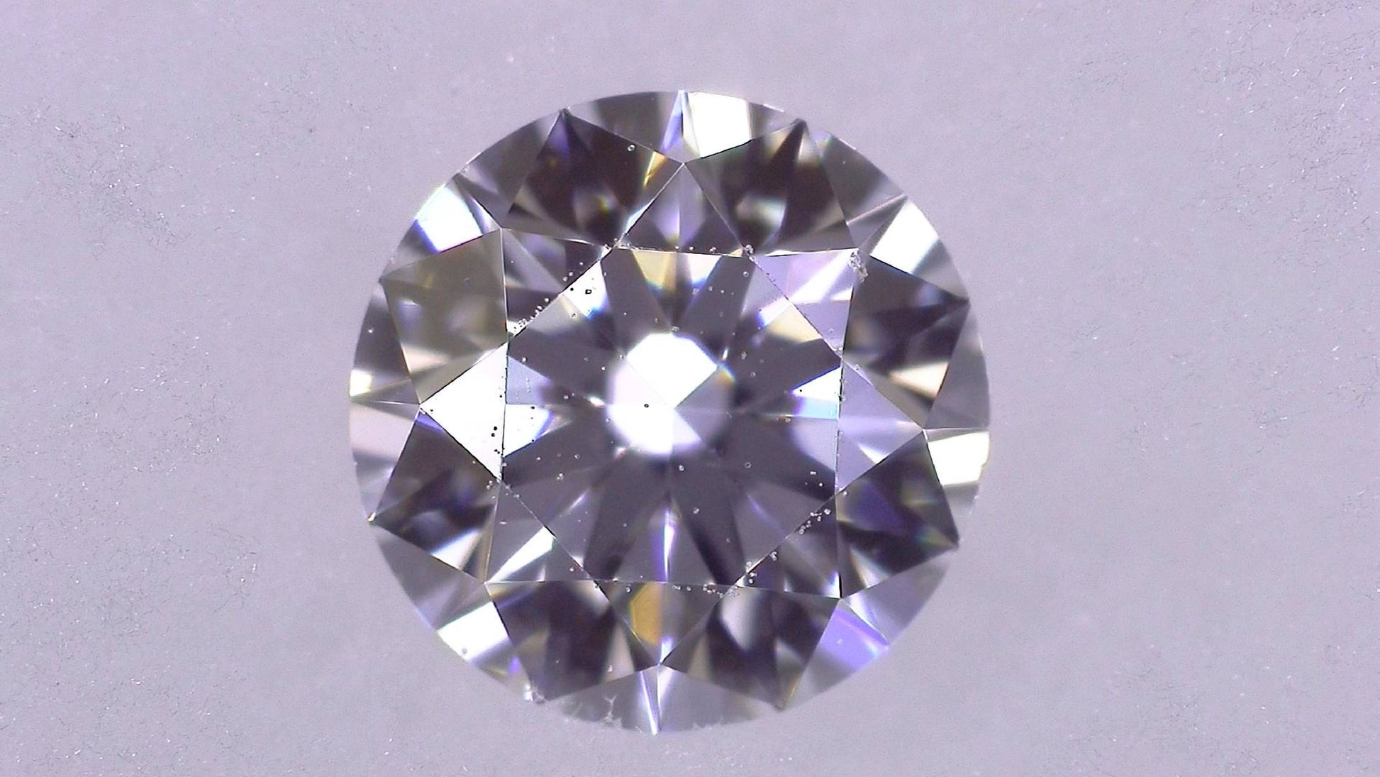 0.170/0.175/0.167/0.153ct 4 pieces Diamond Loose