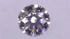 0.170/0.175/0.167/0.153ct 4 pieces Diamond Loose