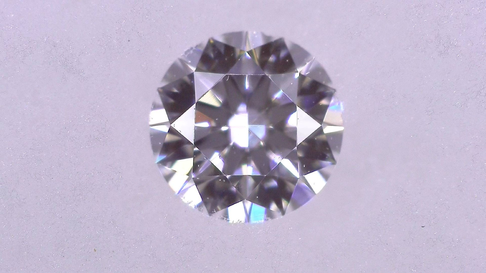 0.170/0.175/0.167/0.153ct 4 pieces Diamond Loose