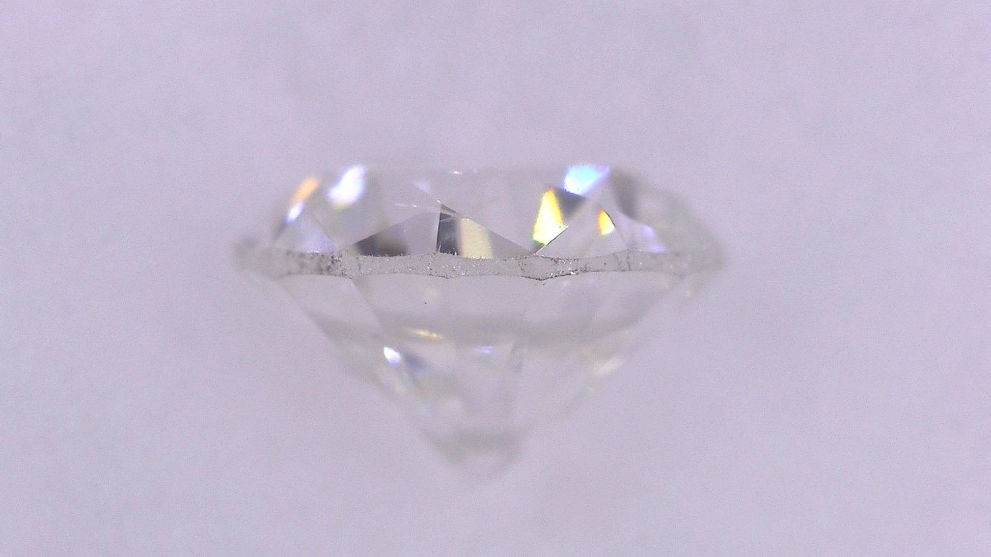 D0.357ct Diamond Loose