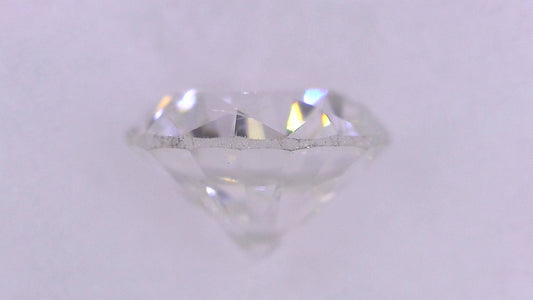 D0.357ct Diamond Loose