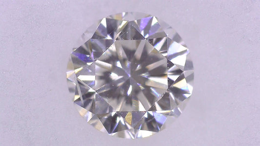 D0.357ct Diamond Loose