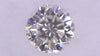 D0.357ct Diamond Loose