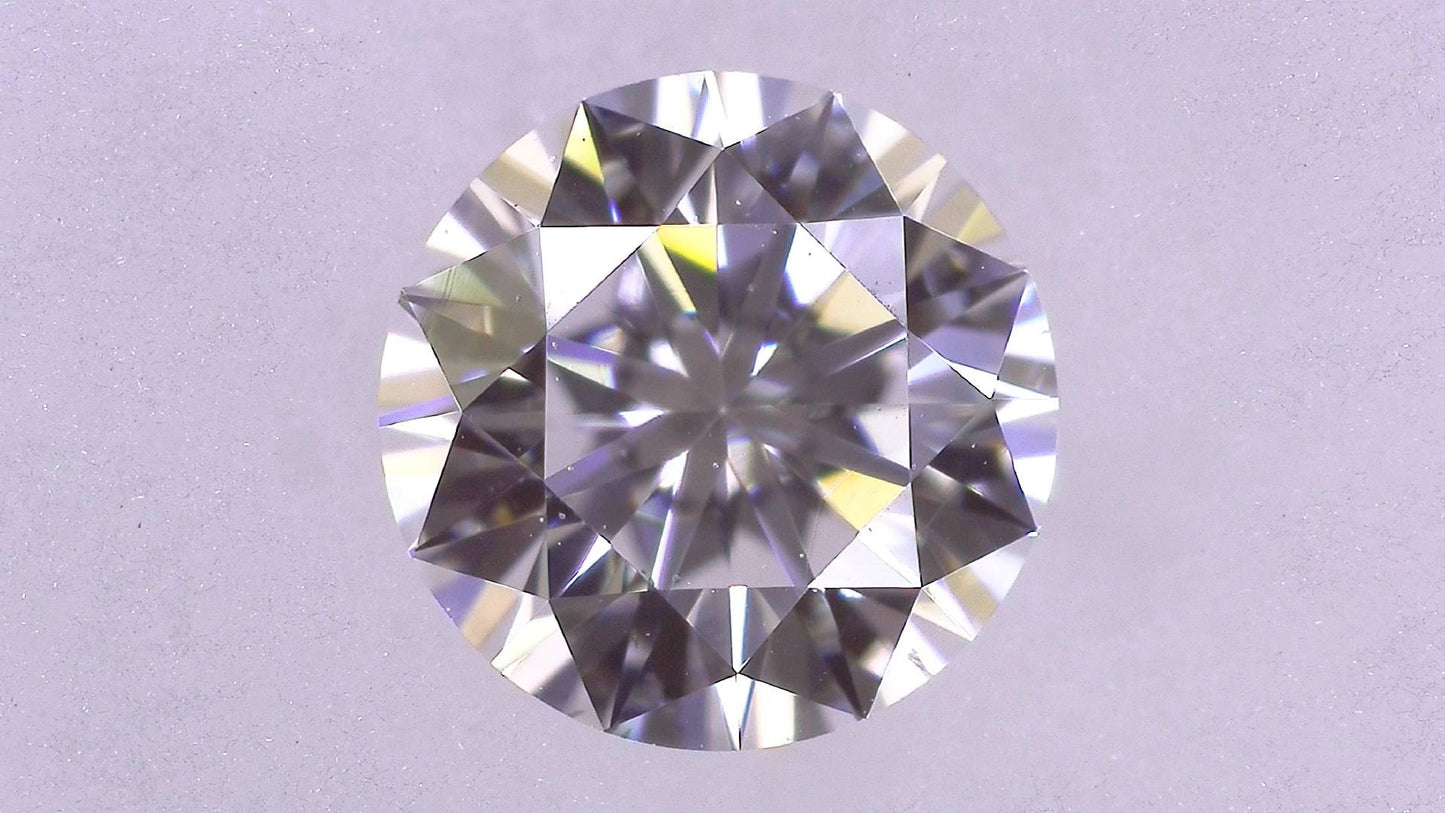 0.291ct Diamond Loose