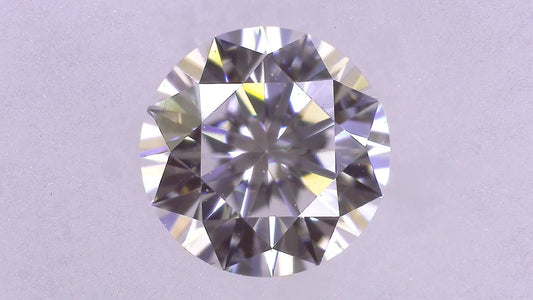 0.291ct Diamond Loose