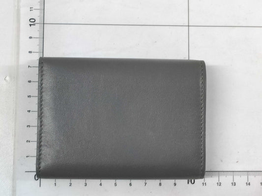 BALENCIAGA 736730 Envelope Mini Wallet Accessories: Box, Wallet