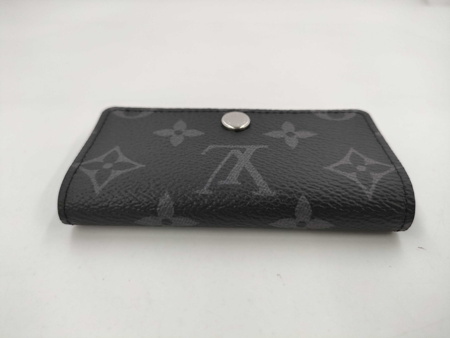 LOUIS VUITTON Vuitton Eclipse Myrtikle 6 M82603 Includes: Box, Storage Bag, Key Case, Key Holder