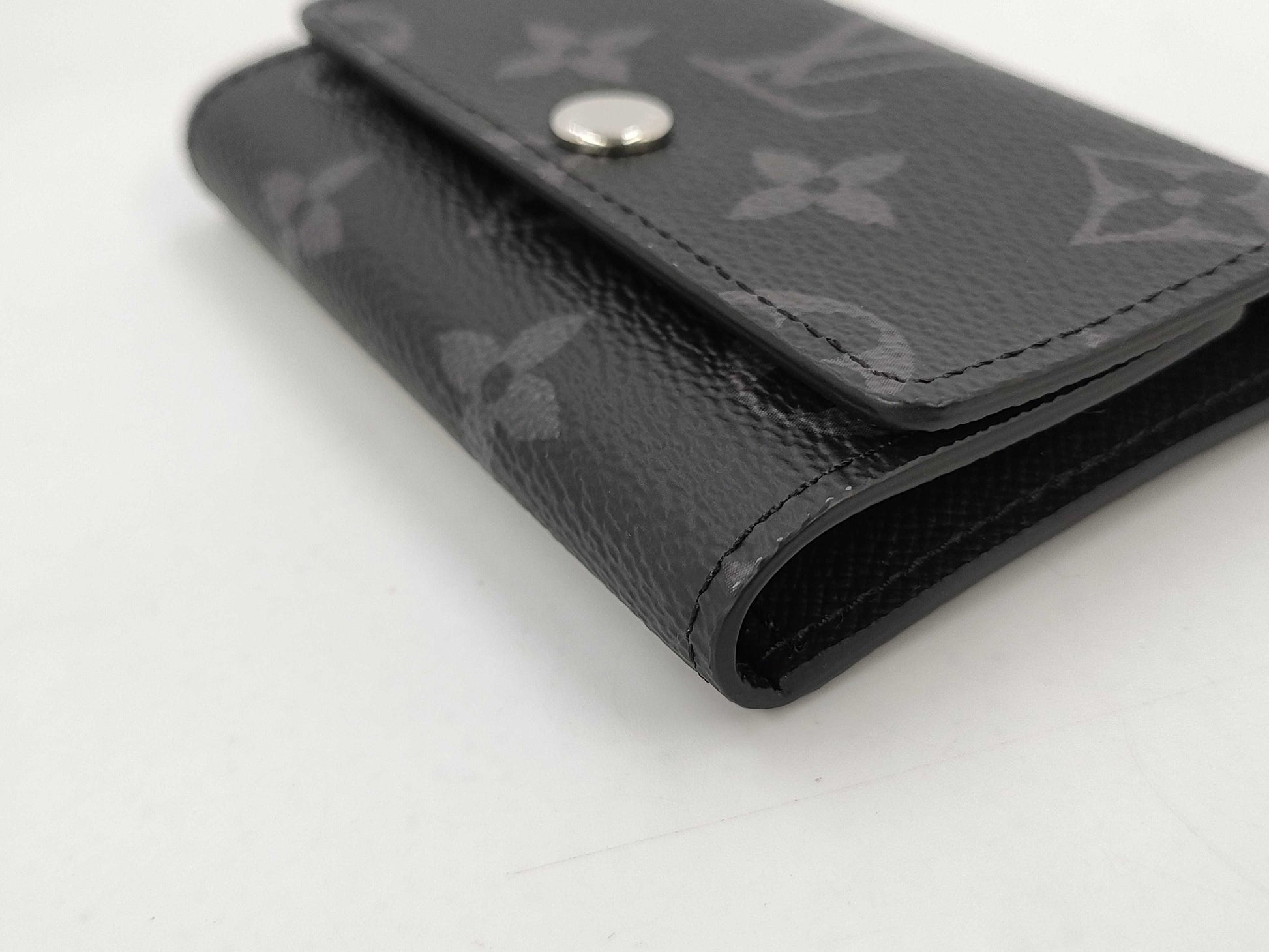 LOUIS VUITTON Vuitton Eclipse Myrtikle 6 M82603 Includes: Box, Storage Bag, Key Case, Key Holder
