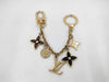 LOUIS VUITTON Bijousacchenne M68999 Accessories: Box, Storage Bag, Key Case, Key Holder