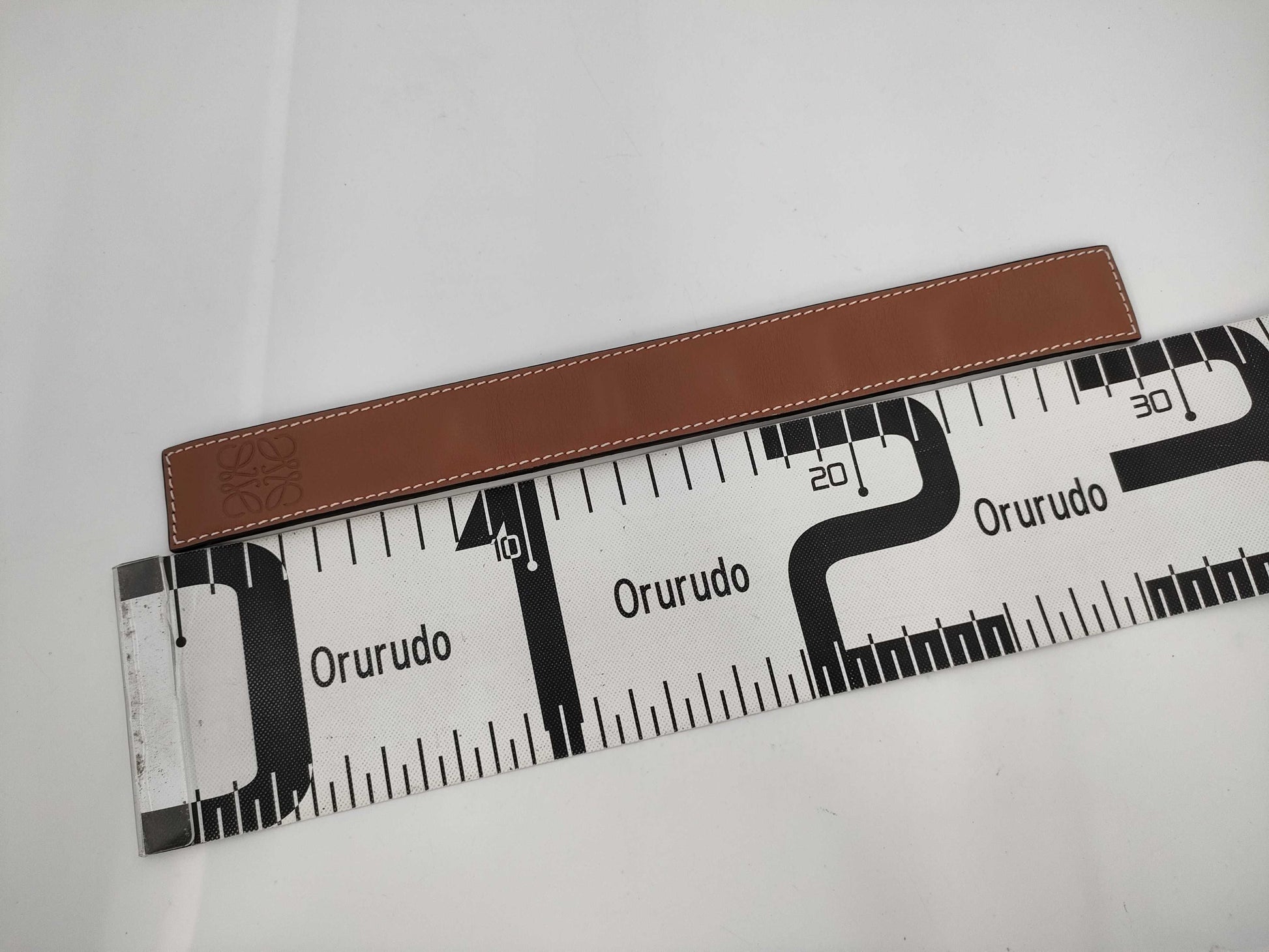 LOEWE Leather Bracelet Accessories: Box, Storage Bag, Bracelet Bangle