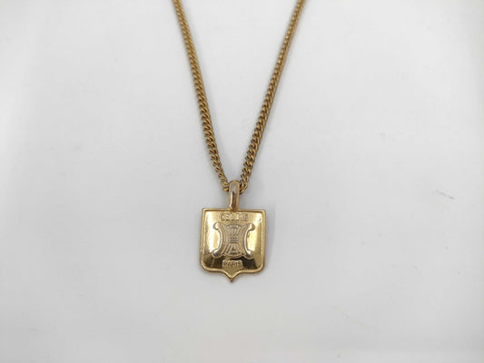 CELINE Celine Necklace Necklace