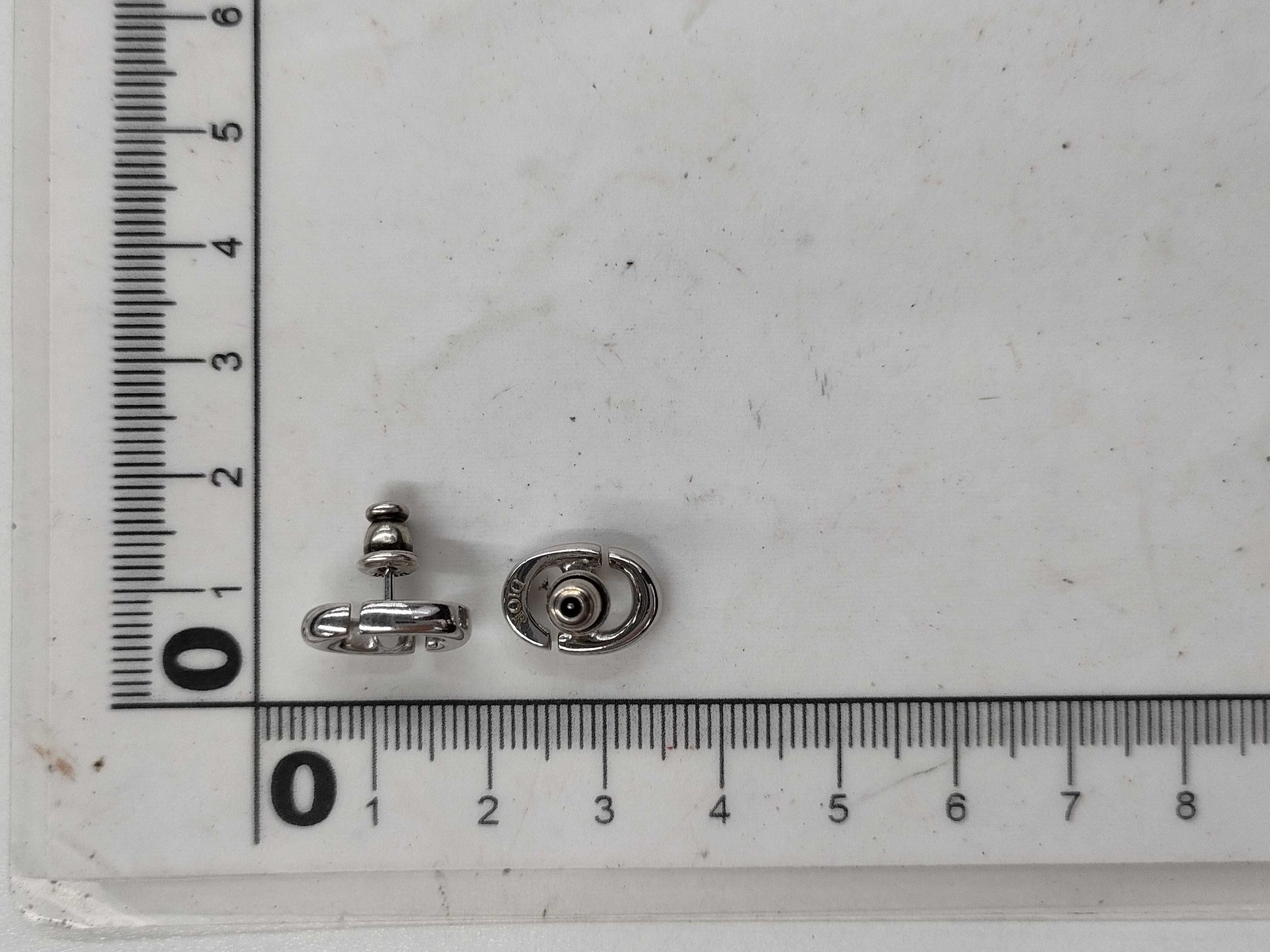 Dior Earrings Earrings