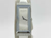 GUCCI 127.5 12587625 Quartz Mirror Dial Women's Watch