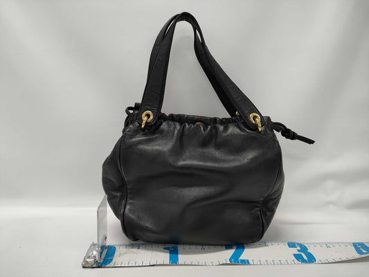 LOEWE Anagram Handbag