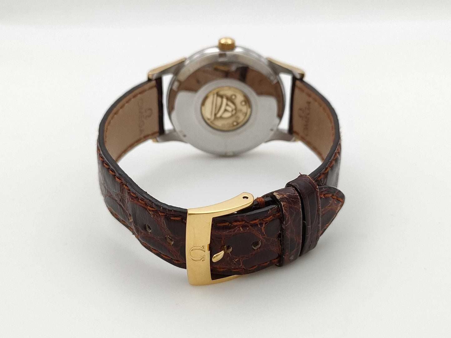OMEGA Automatic Boys' Watch