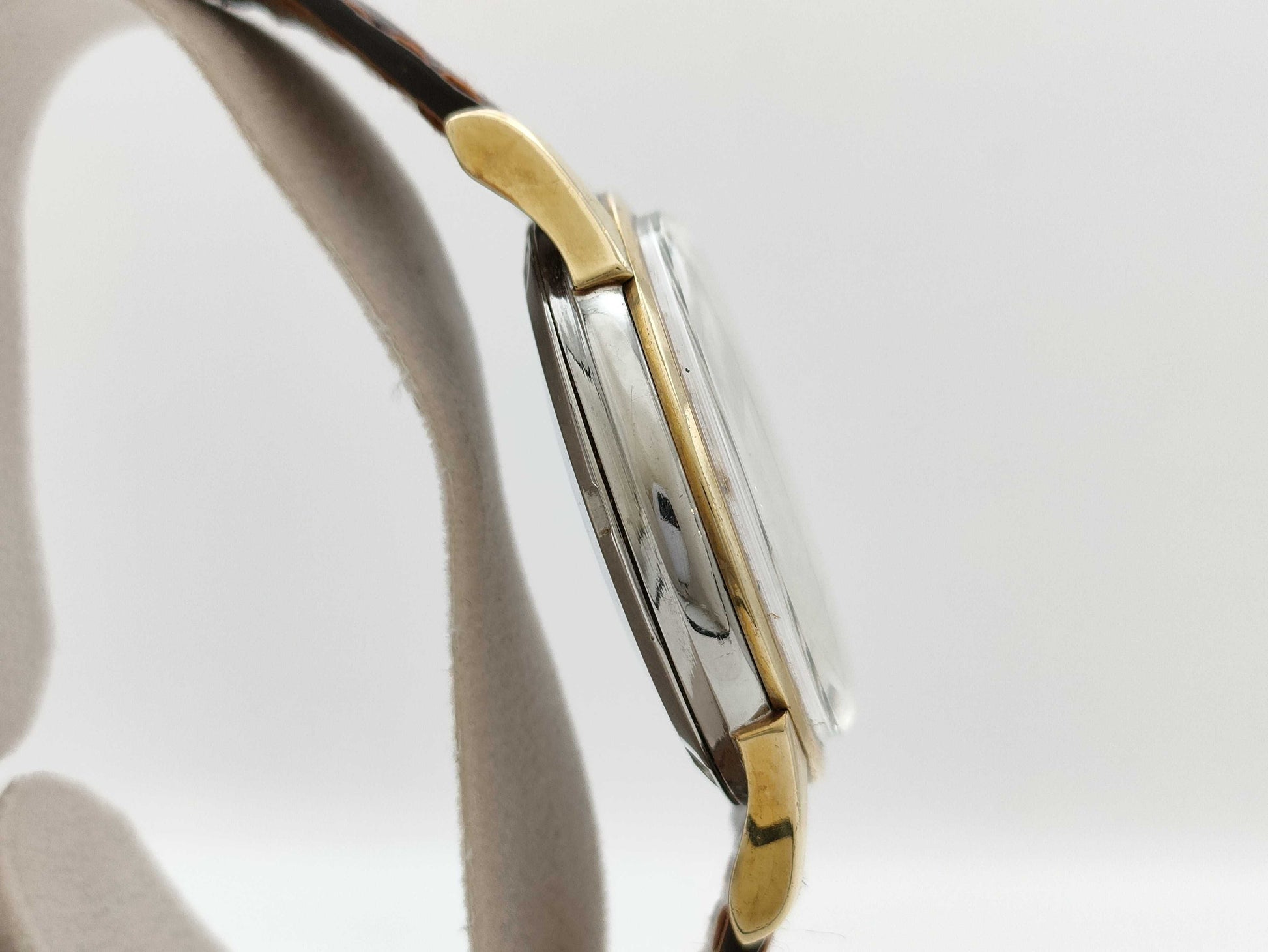 OMEGA Automatic Boys' Watch