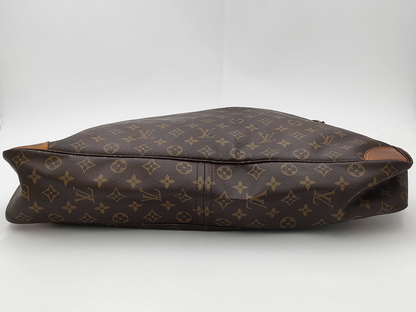 LOUIS VUITTON Louis Vuitton Monogram Promenade M51114 N00970 Shoulder Bag