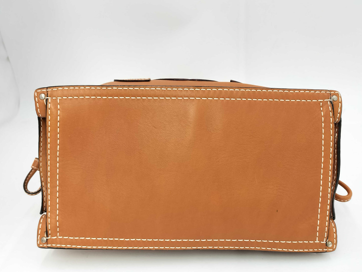 LOEWE Anagram Shopper Tote Tote Bag