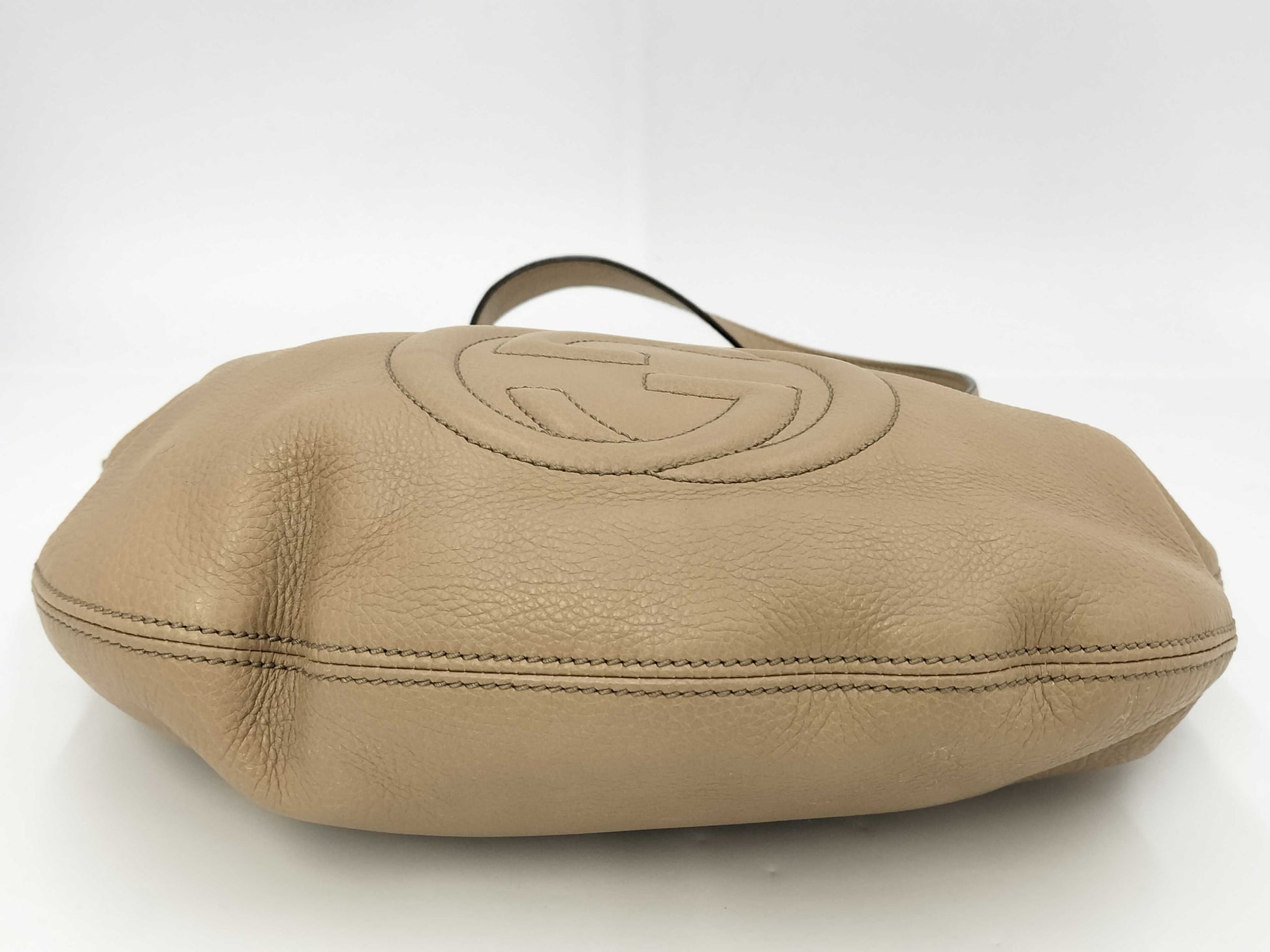 GUCCI Soho Shoulder Bag 308361 Shoulder Bag